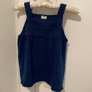 Zara kids tank